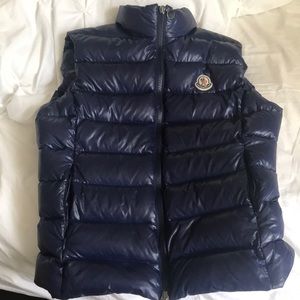 Moncler Vest